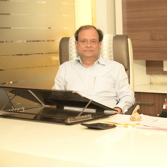 Sanjay Singhal