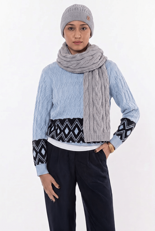 Vests, Base Layers & Accessories — lookbook photo