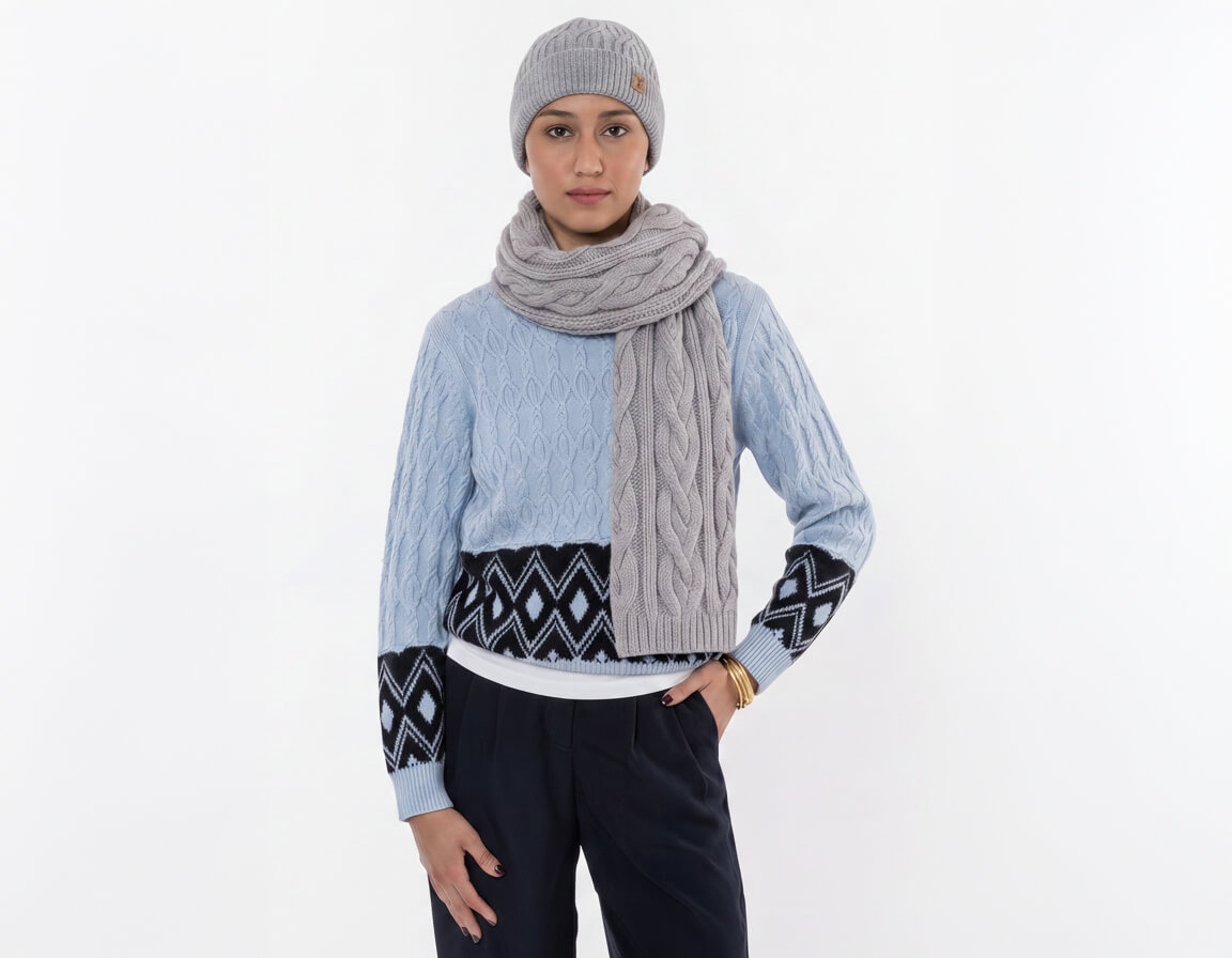 Vests, Base Layers & Accessories